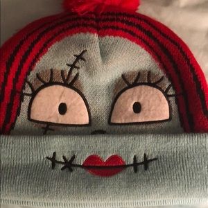 Sally NMBC beanie adult one size